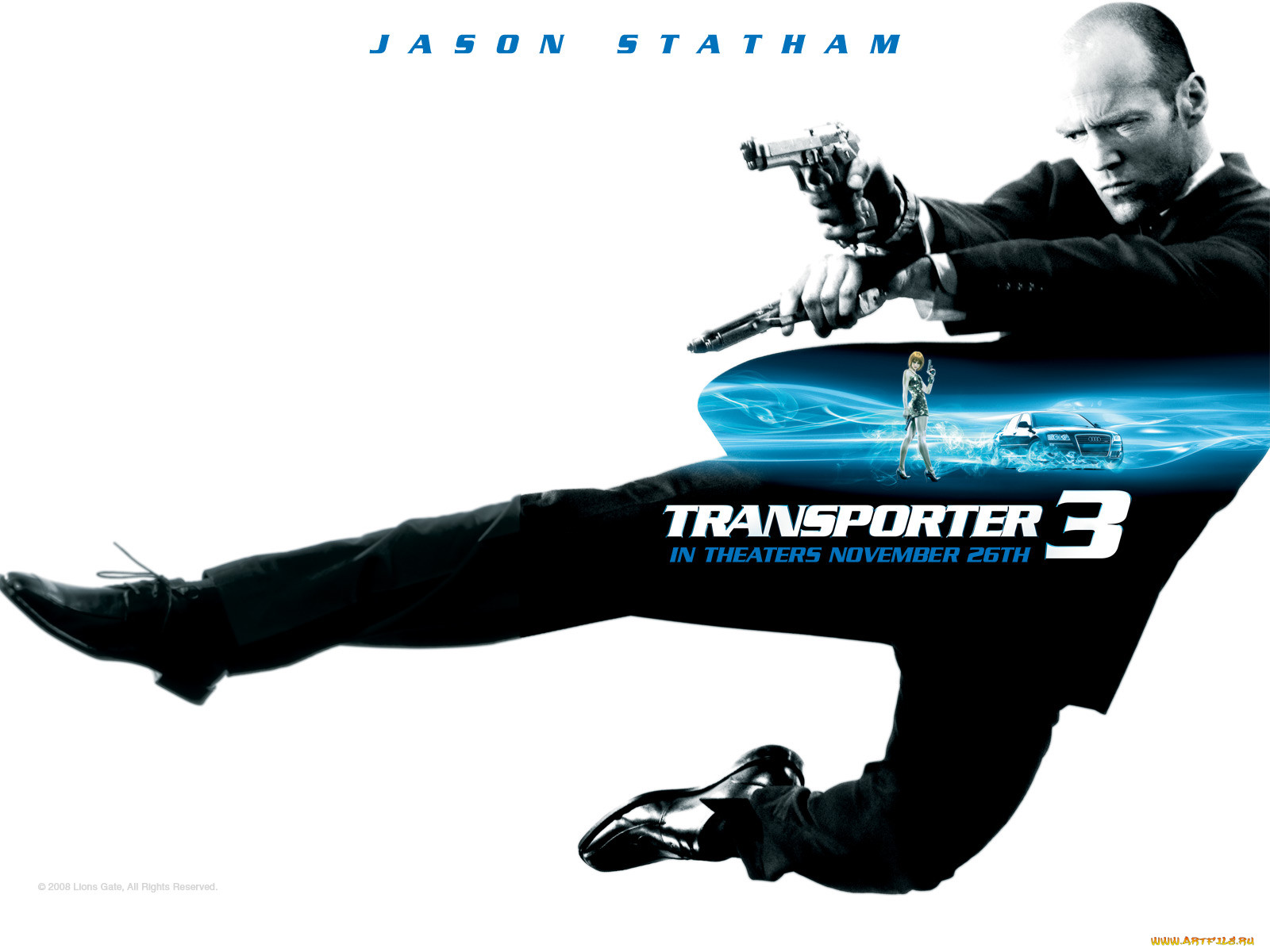 transporter, , , the